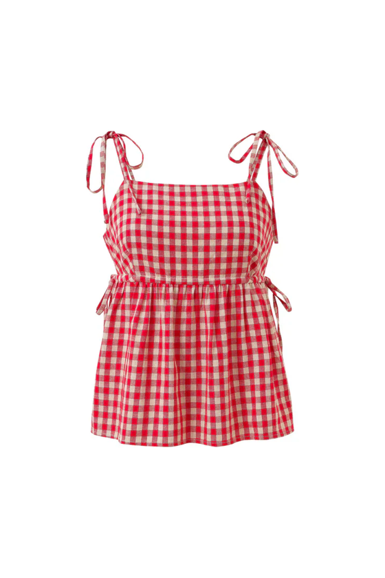 Corentine Tank Top