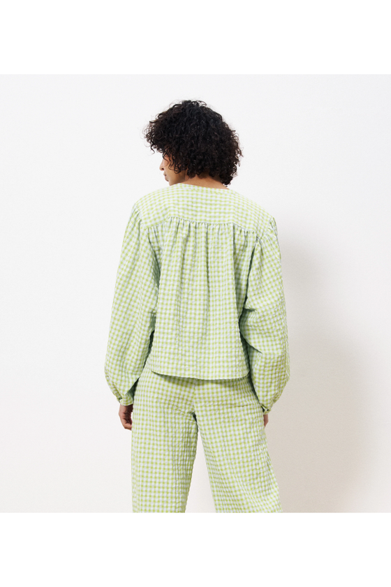 Noura Blouse