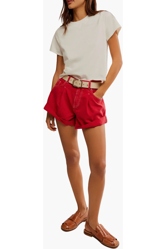 Danni Short