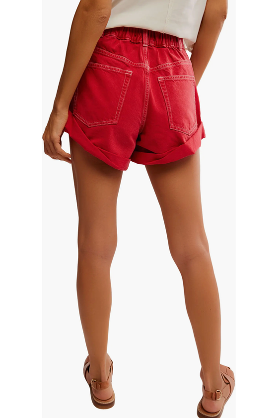Danni Short
