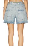 Moxie Shorts