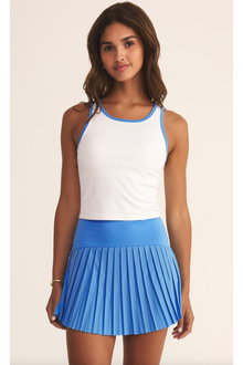  Set Match Top