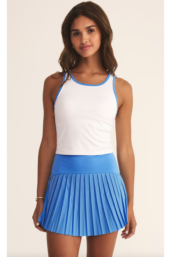 Set Match Top