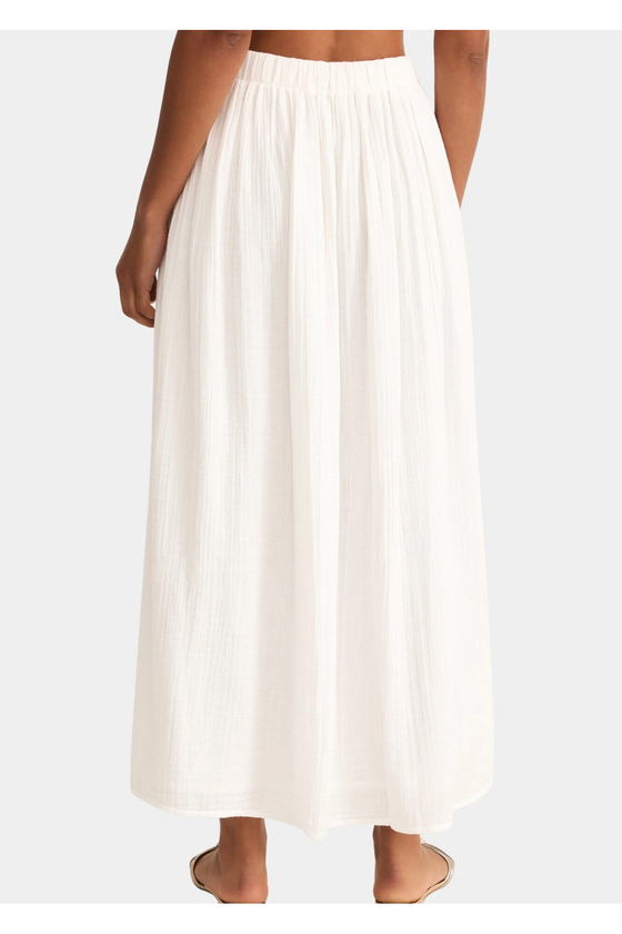 Reina Airy Skirt