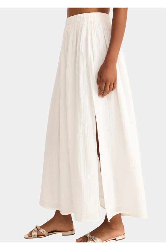 Reina Airy Skirt