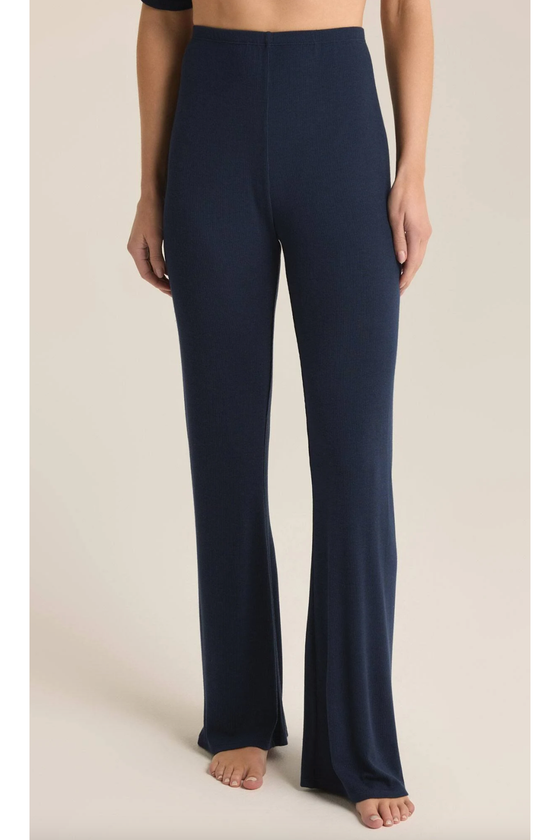 Terrace Rib Pant - XS