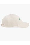 FD Hat Khaki Green