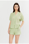 Strauss Blouse