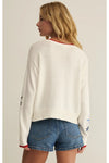 Seas The Day Sienna Sweater