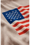 Sienna Patriot Sweater