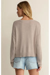 Sienna Patriot Sweater