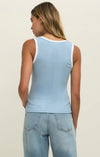 Sirena Contrast Rib Tank