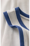 Sirena Colorblocked Rib Tank