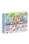 South Beach Puzzle