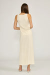 RILEY PANEL MIDI SKIRT