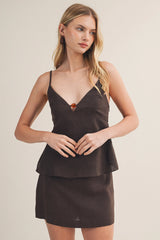 Sutton Top