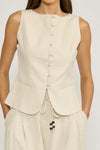 TAYLOR VEST
