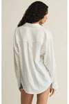 The Perfect Button Up