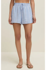 THE PERFECT LINE SHORT