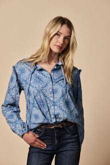  Robyn Shirt