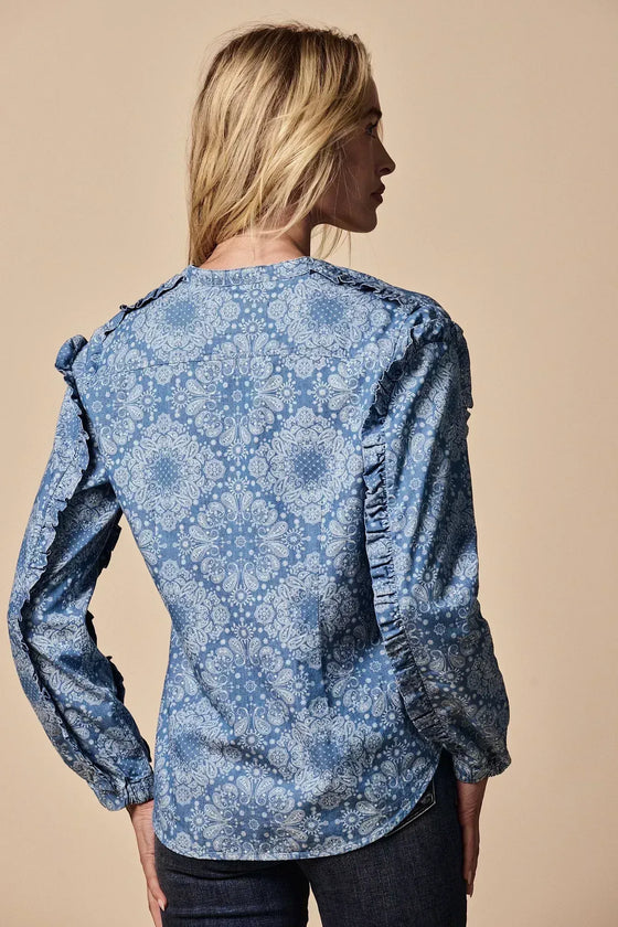 Robyn Shirt