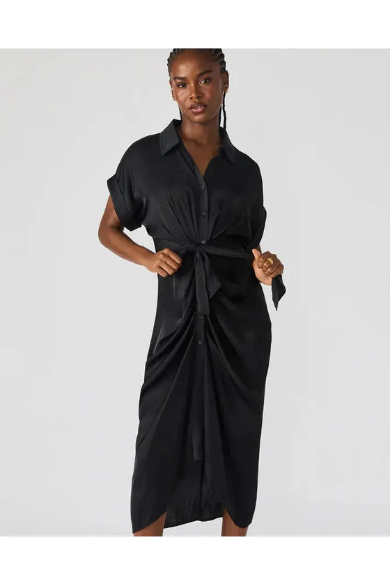 TORI DRESS