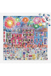 USA Puzzle