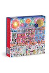 USA Puzzle