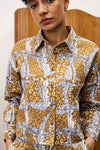 PAMPA SHIRT