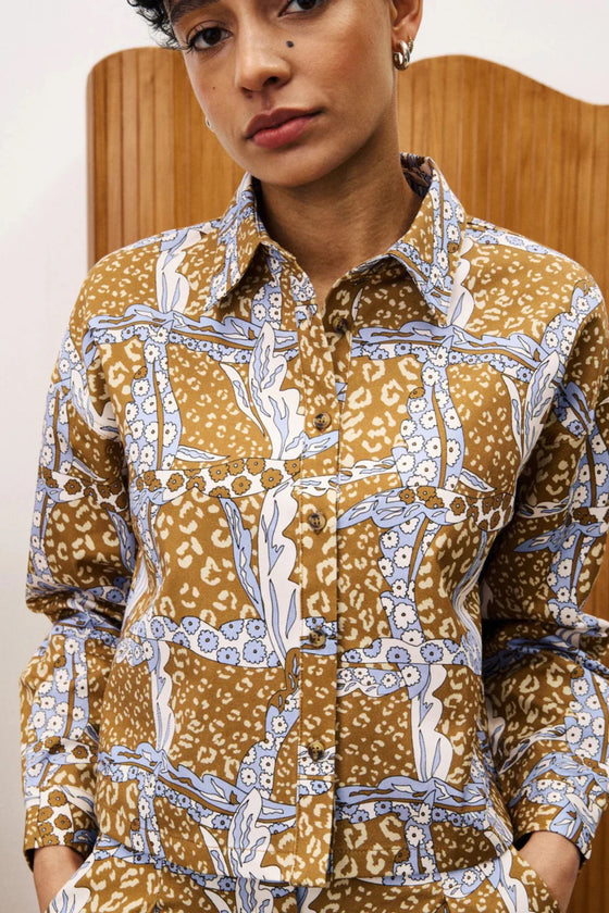 PAMPA SHIRT