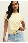Modern Slub Tee