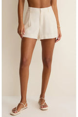 Vantage Linen Short
