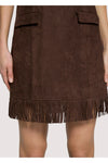 Modern Muse Mini Shift Dress