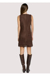 Modern Muse Mini Shift Dress