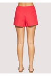 SAFFRON MUSE SHORTS