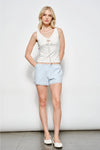 Willa Polka Dot Tank