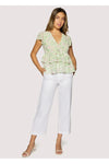 Wisteria Muse Top