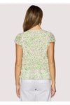 Wisteria Muse Top