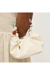 Yzabelle Crossbody Ivory