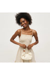 Yzabelle Crossbody Ivory