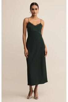  After Hours Midi Dress