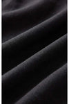 Sanna Mini Dress Black