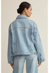 Dani Trucker Jacket