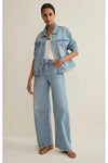 Dani Trucker Jacket