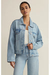 Dani Trucker Jacket