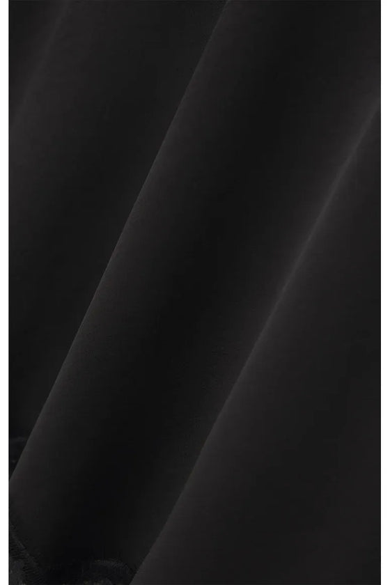 Cinder Lace Midi Skirt