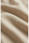 Ellery Linen Skirt Flax