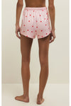 Love First Heart Short