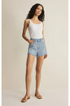 Camila High Rise A Line Short