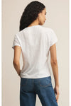 Modern Slub Tee
